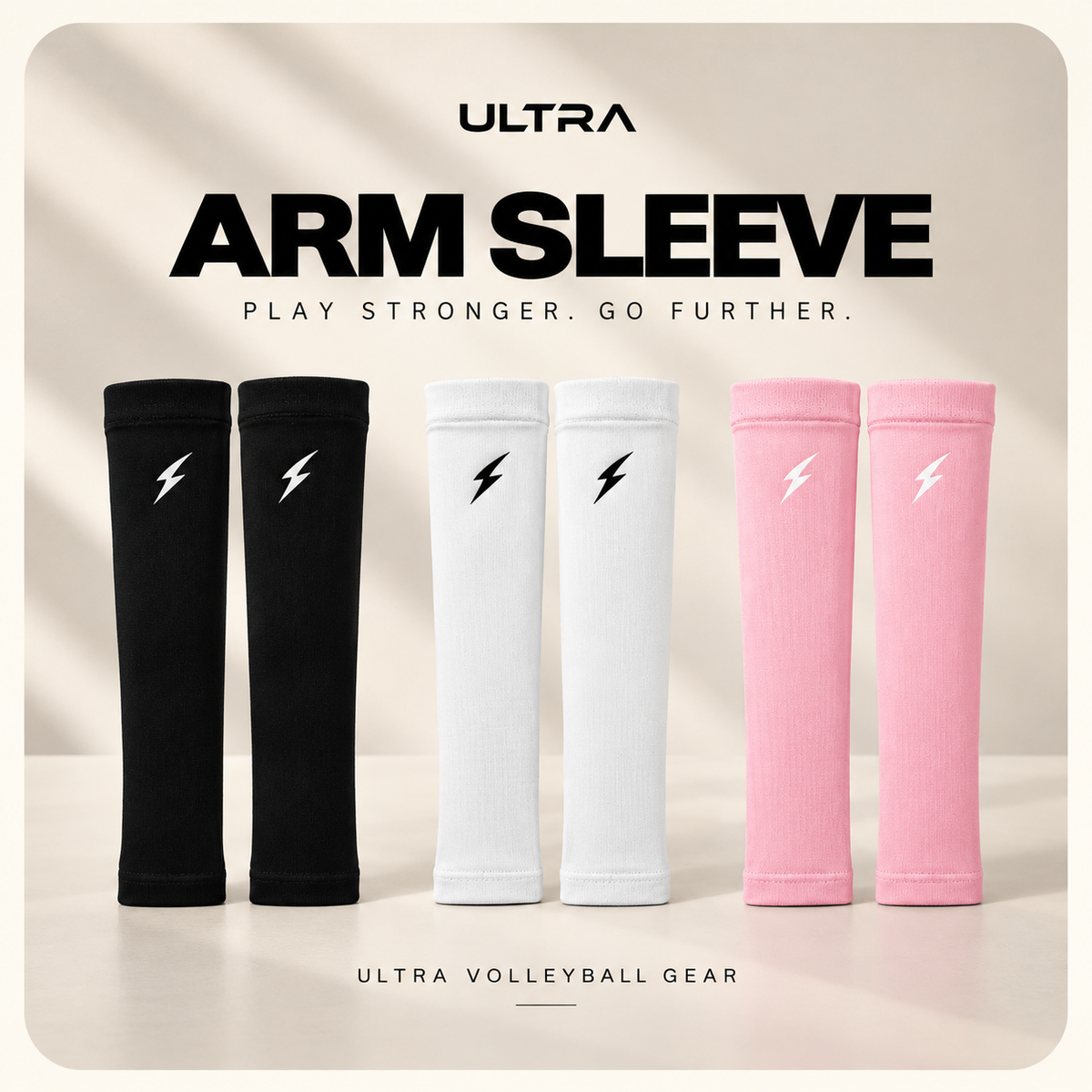 Arm Sleeves