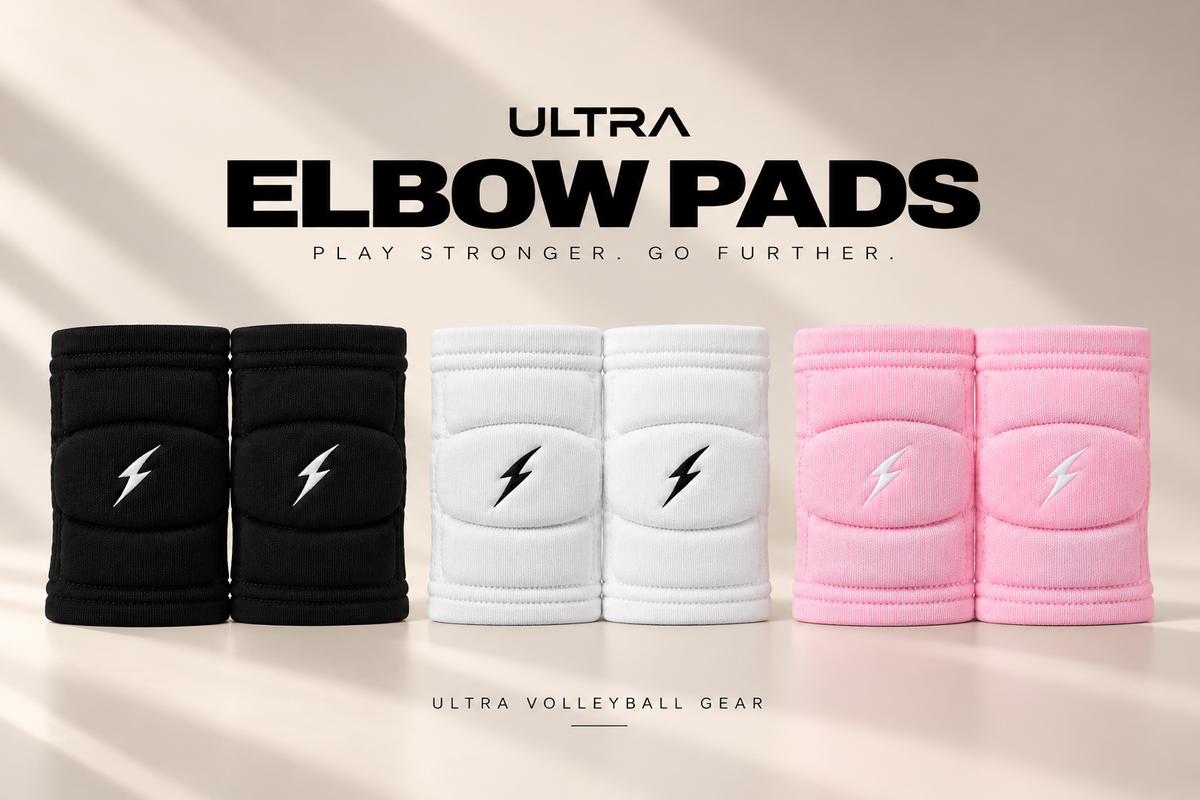 Elbow Pads