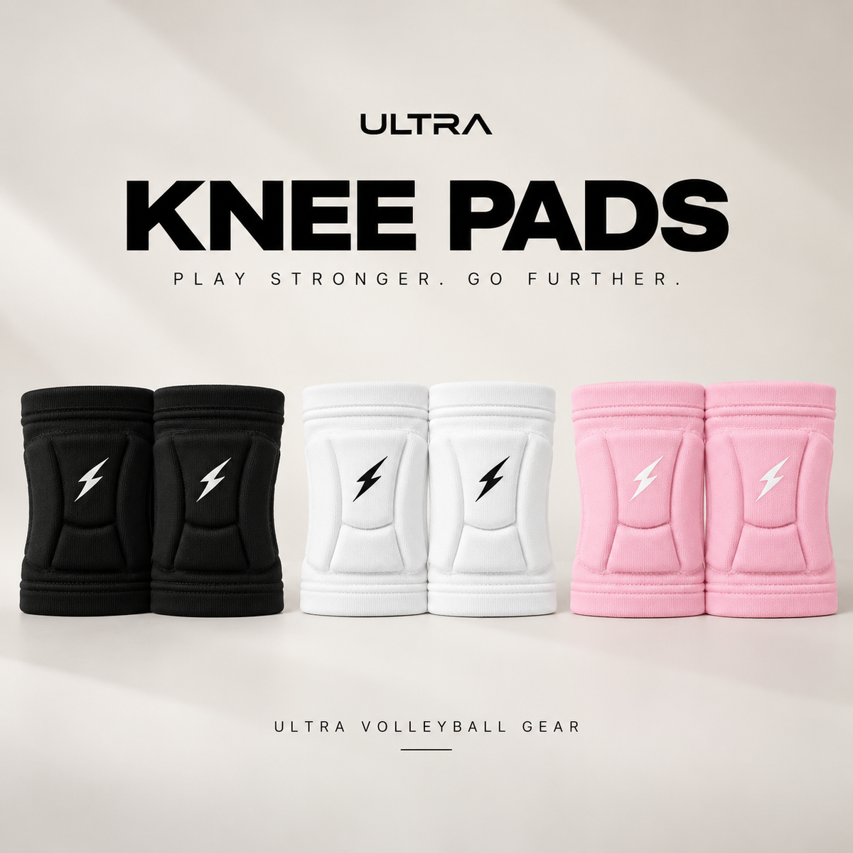 Knee Pads
