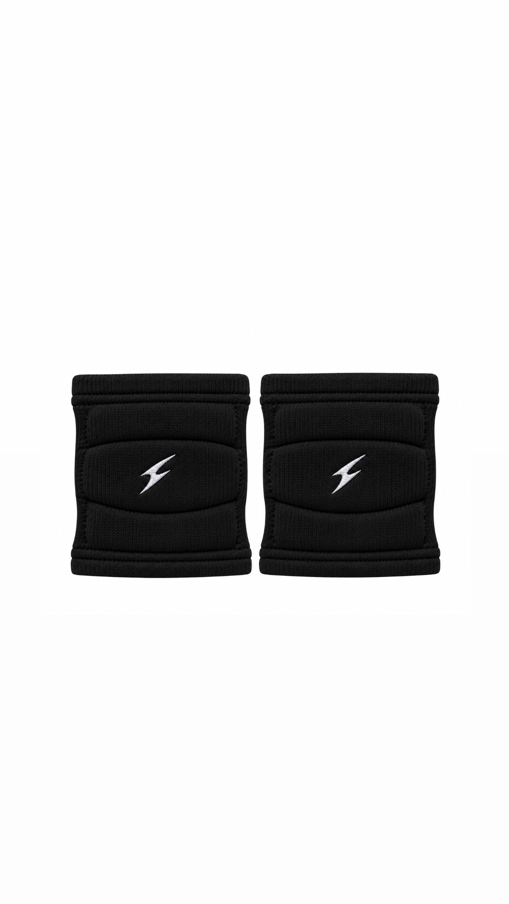 ULTRA Volleyball Elbow Pads - Black