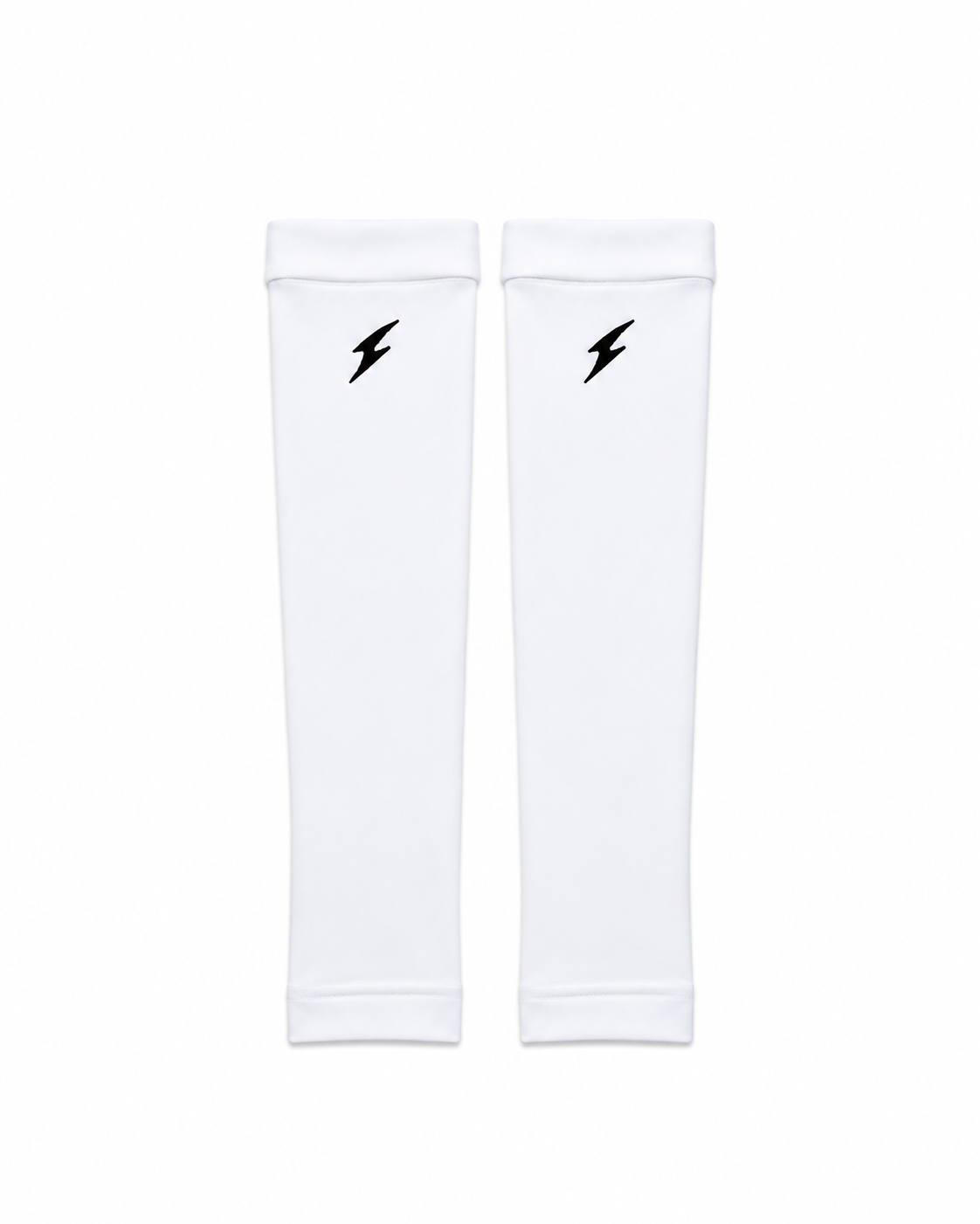 ULTRA Volleyball Arm Sleeves – White