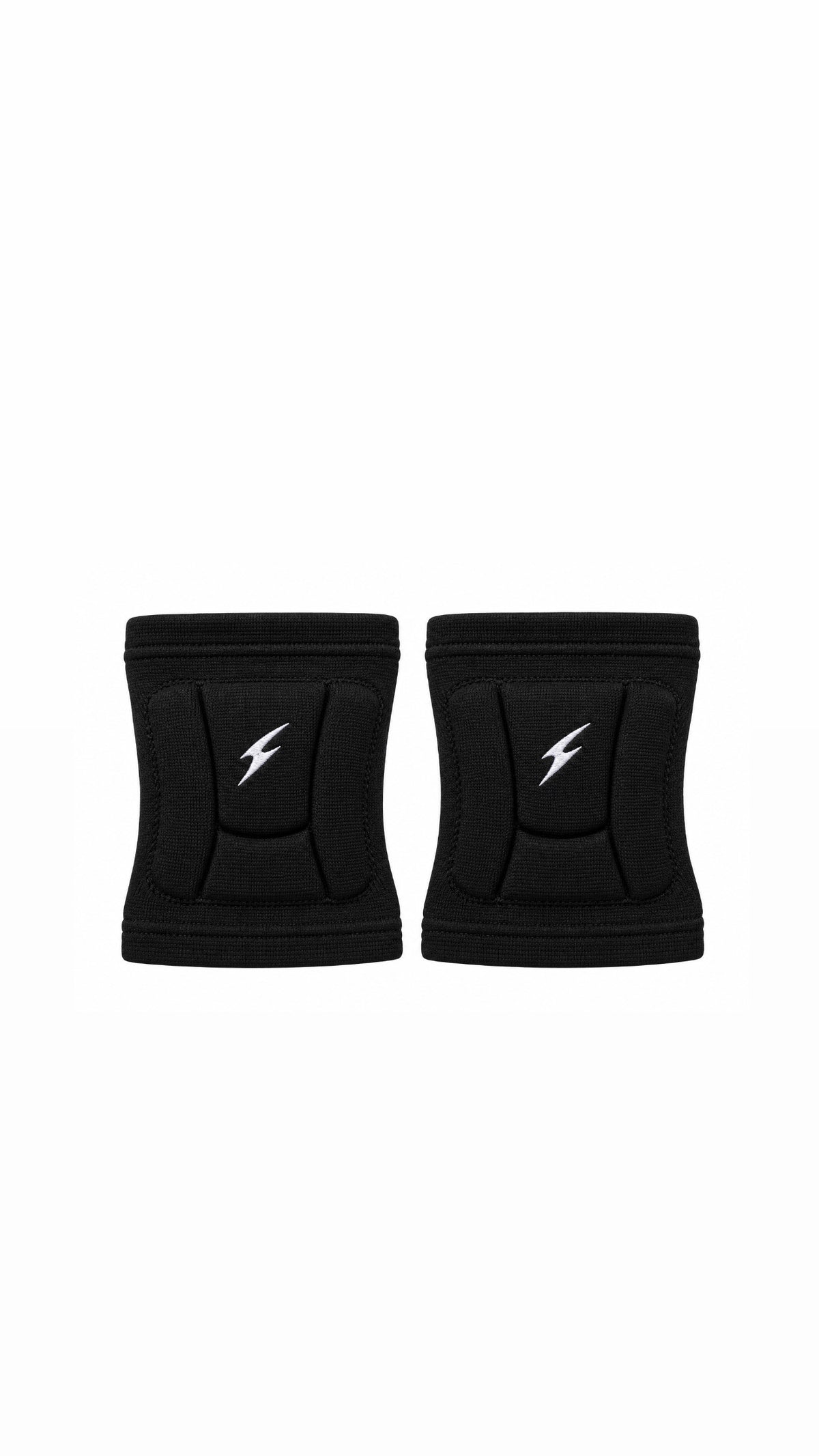 ULTRA Volleyball Knee Pads – Black