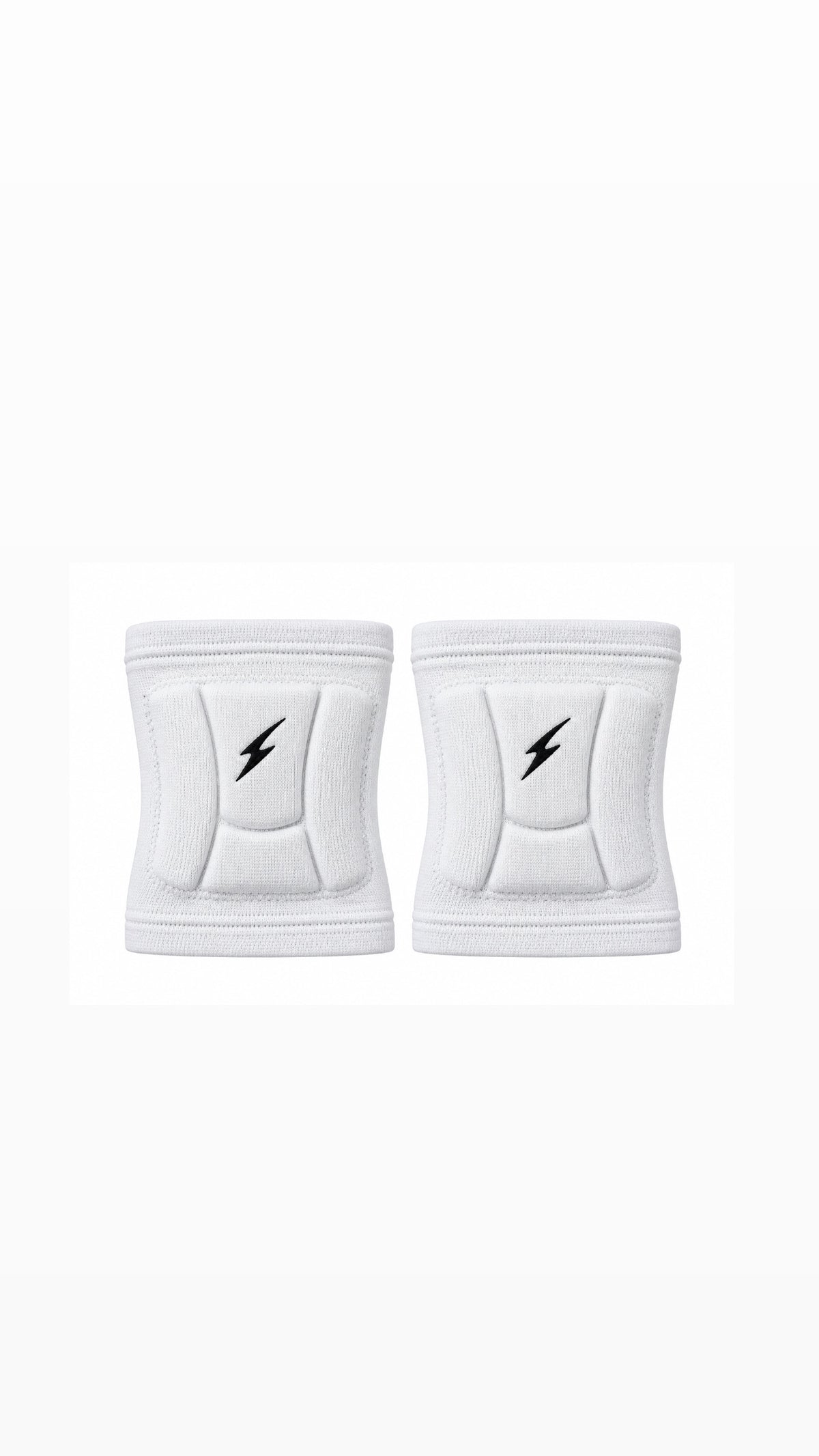ULTRA Volleyball Knee Pads – White