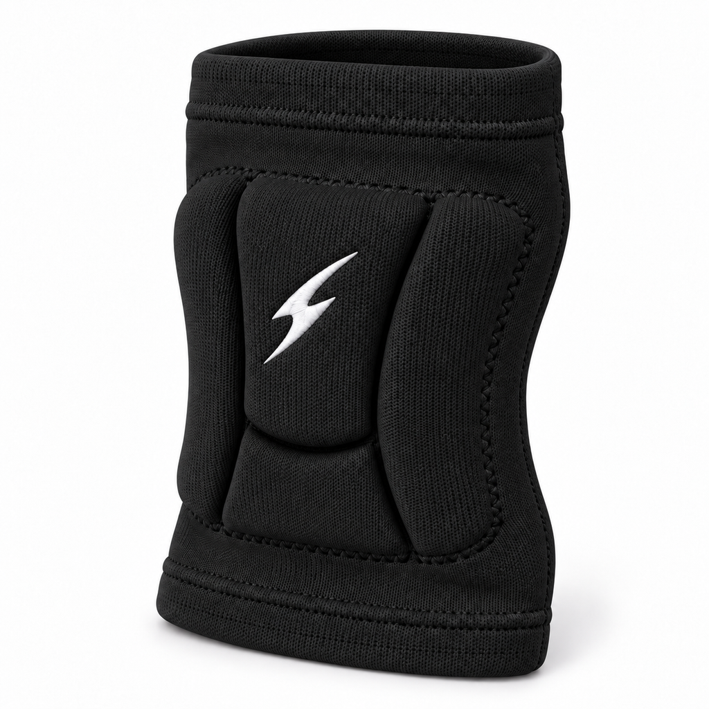 ULTRA Volleyball Knee Pads – Black