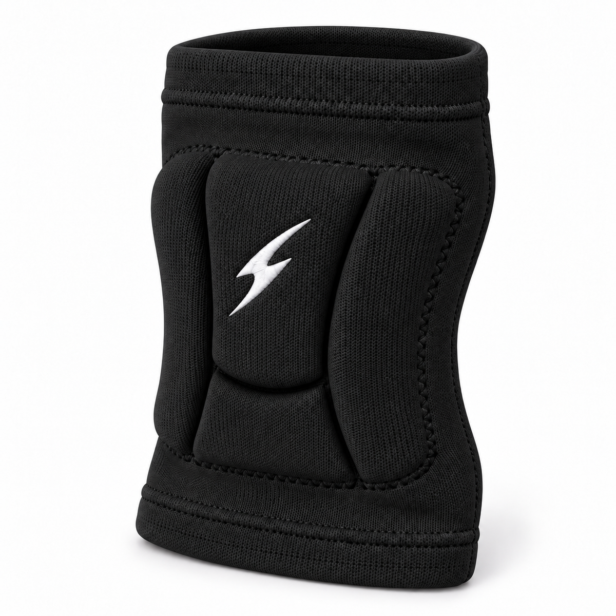 ULTRA Volleyball Knee Pads – Black
