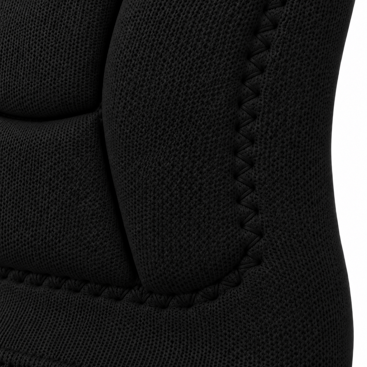 ULTRA Volleyball Knee Pads – Black
