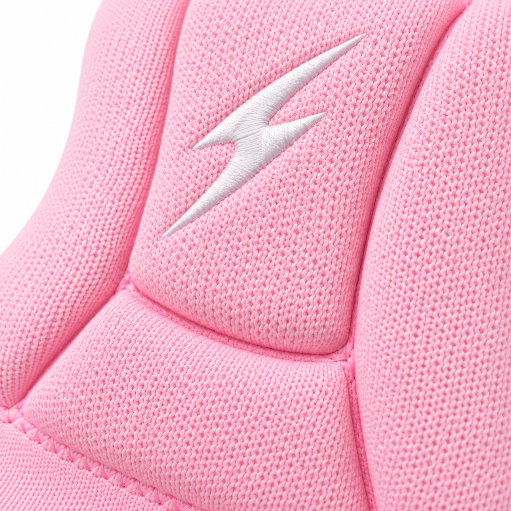 ULTRA Volleyball Knee Pads – Pink
