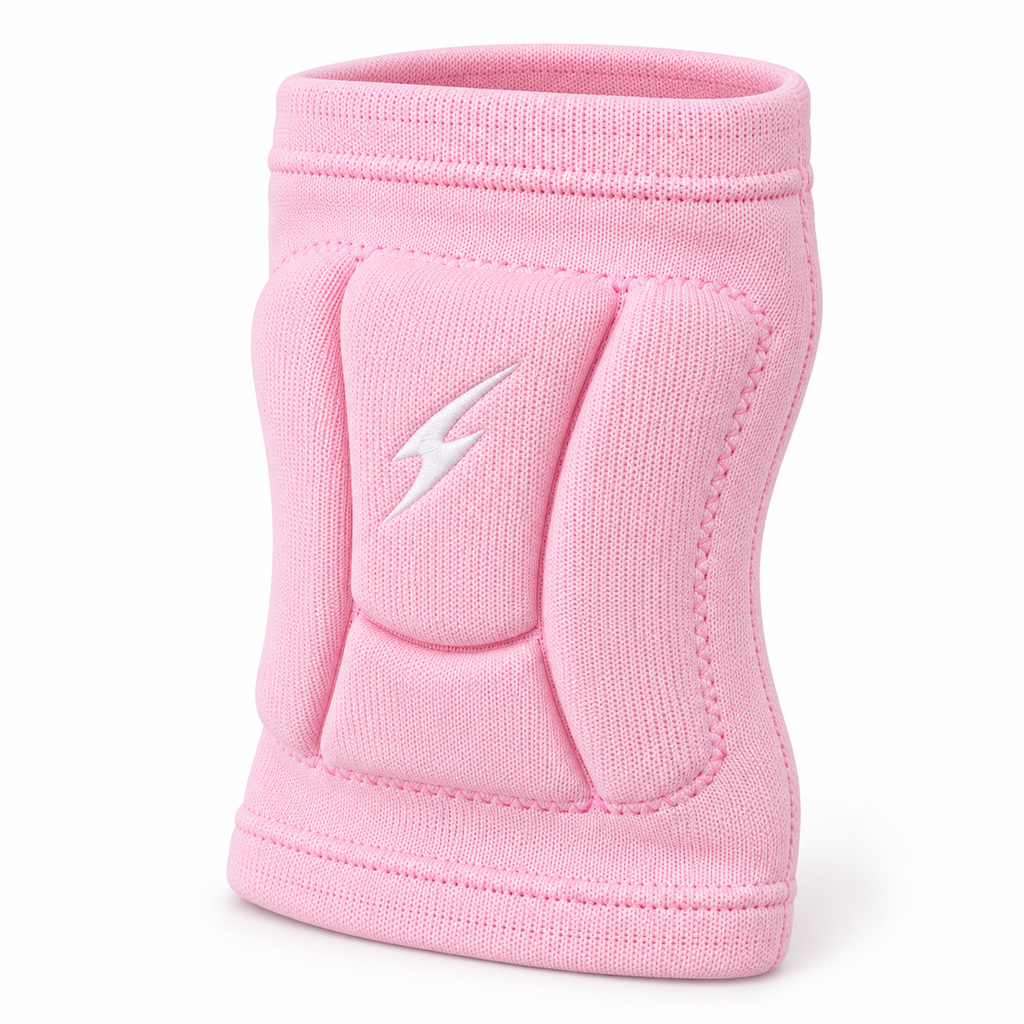 ULTRA Volleyball Knee Pads – Pink